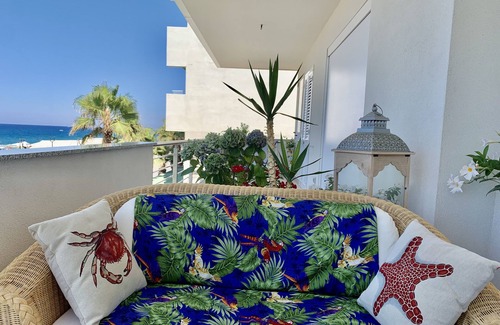Brolo Apartment | Apartment Lidia
