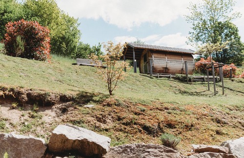 Neuenweg Apartment | Apartment 'Lieblingsort Chalet Lavendel' with Mountain View, Private Terrace and Wi-Fi