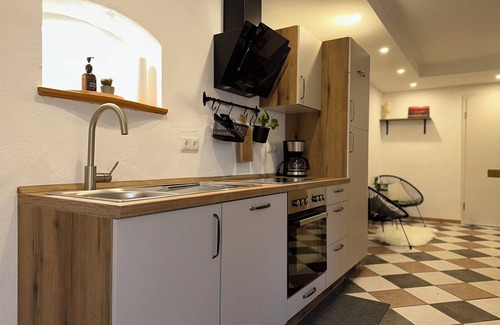 Schechen Apartment | Apartment Liesl 75sqm for max. 5 persons