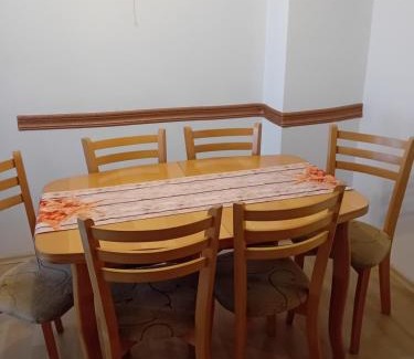 Varosha Apartment | Apartment Lili