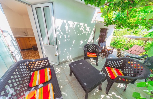 Bregvija Apartment | Apartment Lilic 2/Two Bedroom Apartment