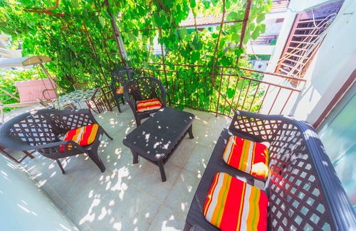 Bregvija Apartment | Apartment Lilic 2/Two Bedroom Apartment