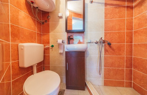 Bregvija Apartment | Apartment Lilic 2/Two Bedroom Apartment