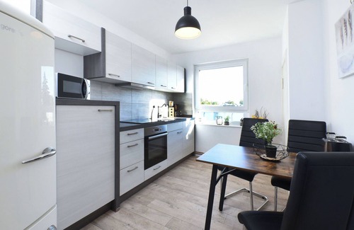 Luckenwalde Apartment | Apartment - Lilo Monteur - Holiday apartment