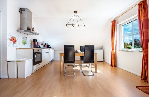 Lindwedel Apartment | Apartment 'Lindensweet' with Shared Garden and Wi-Fi