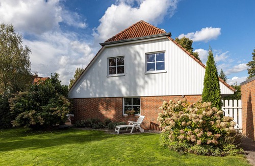 Lindwedel Apartment | Apartment 'Lindensweet' with Shared Garden and Wi-Fi
