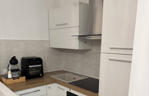 Prati di Tivo Apartment | Apartment little horn Gran Sasso