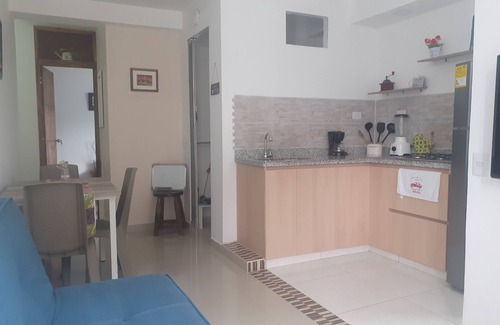 La Ceja Apartment | Apartment Living Girasoles La Ceja