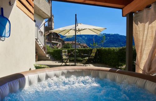 Livo Apartment | Apartment Livo - GRV556 by Interhome