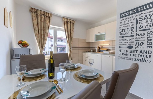 Spadici Apartment | Apartment Ljubica A4 near the beach