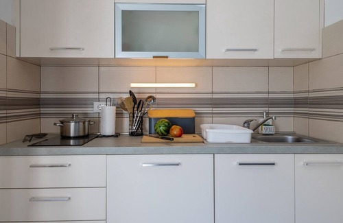 Spadici Apartment | Apartment Ljubica A4 near the beach