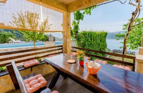 Mastrinka Apartment | Apartment Ljubo