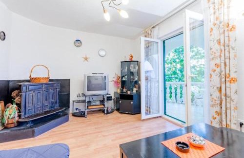 Mastrinka Apartment | Apartment Ljubo