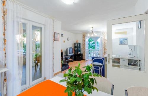 Mastrinka Apartment | Apartment Ljubo