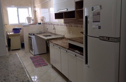Balneario Paqueta Apartment | Apartment located in a privileged local area.