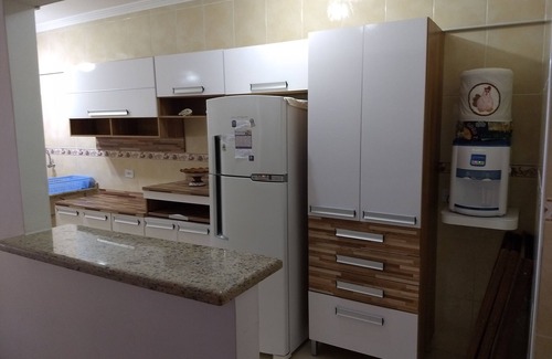 Balneario Paqueta Apartment | Apartment located in a privileged local area.