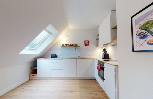 Loningen Apartment | Apartment Loeningen