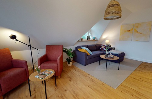 Loningen Apartment | Apartment Loeningen