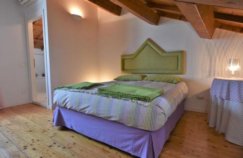 Este Apartment | Apartment Loft Este by Interhome