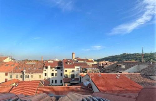 Este Apartment | Apartment Loft Este by Interhome
