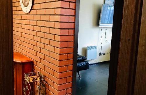 Nizhniy Novgorod City Centre Apartment | Apartment Loft on Ilinskaya 151