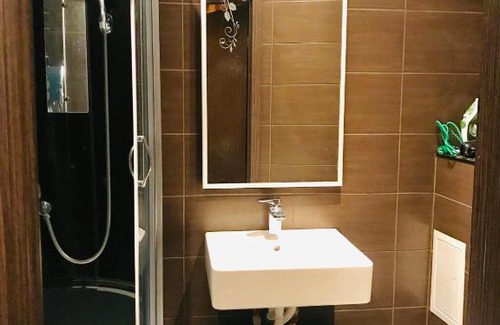 Nizhniy Novgorod City Centre Apartment | Apartment Loft on Ilinskaya 151