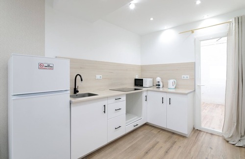 Campoamor Apartment | Apartment 'Loft' with Wi-Fi