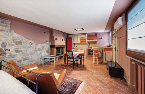 Pilzone Apartment | Apartment 'Loft' with Wi-Fi
