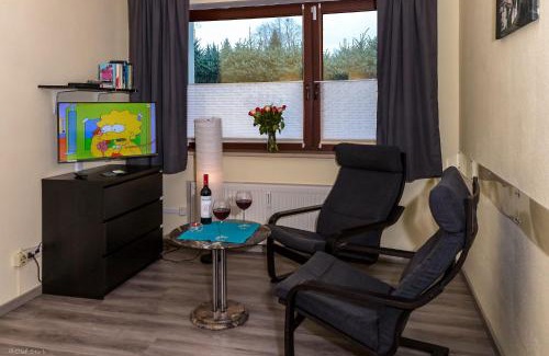 Wedel Apartment | Apartment-Lohhof