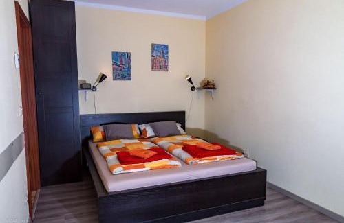 Wedel Apartment | Apartment-Lohhof