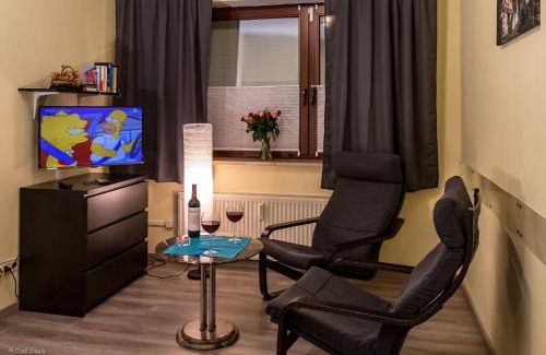 Wedel Apartment | Apartment-Lohhof