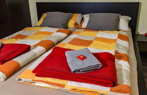 Wedel Apartment | Apartment-Lohhof