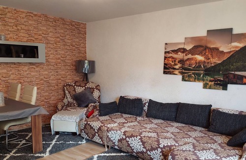 Wolfratshausen Apartment | Apartment Loisach near 20 minutes from Munich