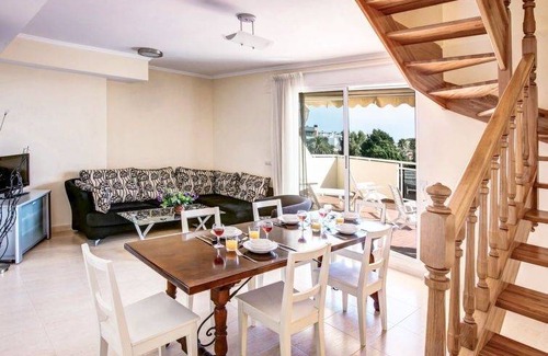 Denia Apartment | Apartment Los Sauces in Dénia - 6 persons, 3 bedrooms