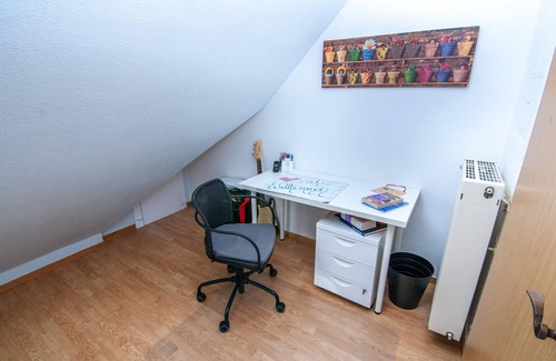 Wimmer Apartment | Apartment "Lotti" in Bad Essen-Wimmer
