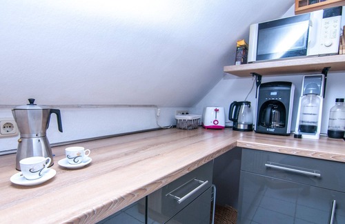 Wimmer Apartment | Apartment "Lotti" in Bad Essen-Wimmer