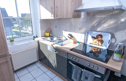 Wimmer Apartment | Apartment "Lotti" in Bad Essen-Wimmer