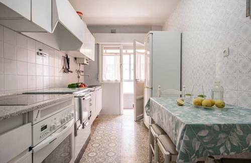 Berron Apartment | Apartment Lourmar El Berrón