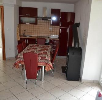 Kobarid Apartment | Apartment Love Smast