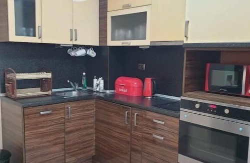 Lozenets Apartment | Apartment Lozenets, Sofia, Bulgaria