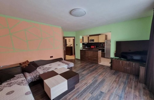 Lozenets Apartment | Apartment Lozenets, Sofia, Bulgaria