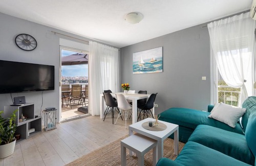 Vranjic Apartment | Apartment Luca
