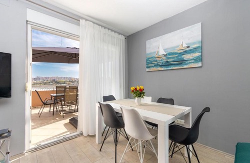Vranjic Apartment | Apartment Luca