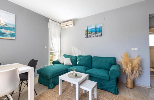 Vranjic Apartment | Apartment Luca