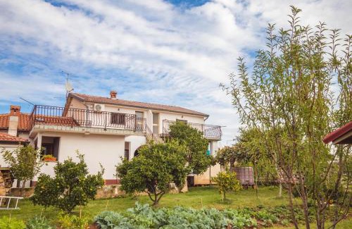 Zambratija Apartment | Apartment Luciana 2