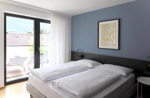 Naturno Apartment | Apartment Luis 4 - Alpstay