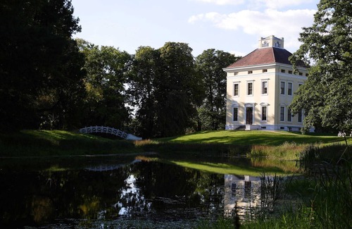 Dessau-Rosslau House | Apartment Luise - holiday house family Berger