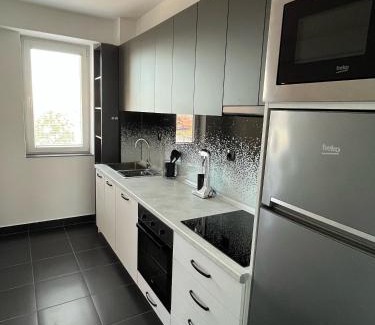Kocani Apartment | Apartment Luka
