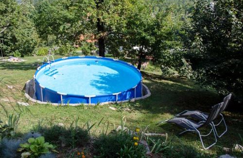 Zvonece Apartment | Apartment Luno