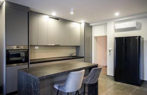 Kastel Stari Apartment | Apartment LUX Elba